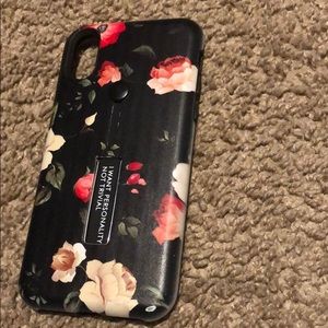 Flower Phone Case